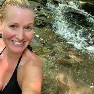 Meet your Posher, Melanie